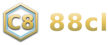 88cl logo
